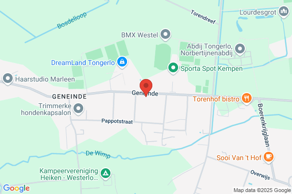Ons Geluk