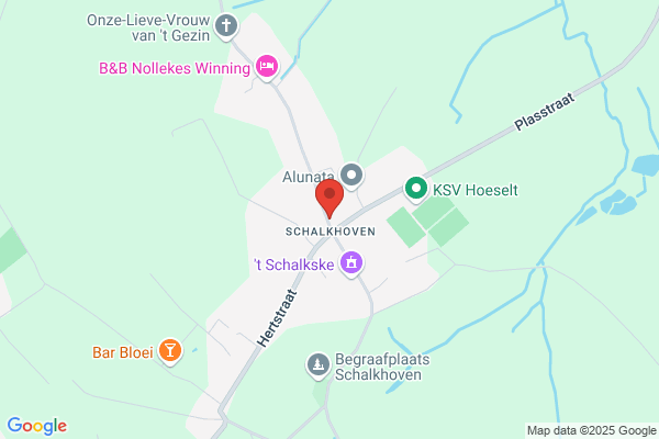 Prieeltje ('t)