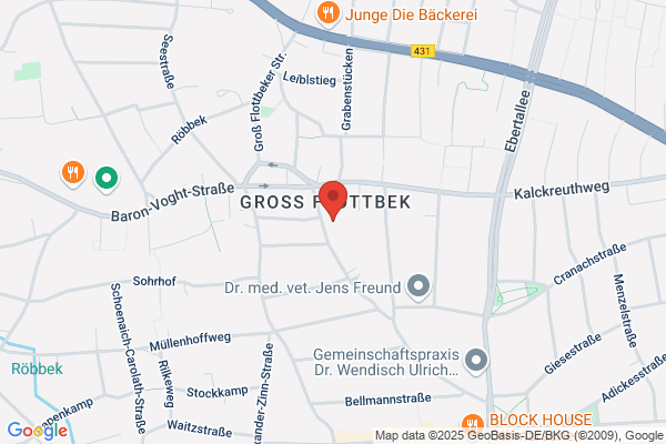 Gerkens A