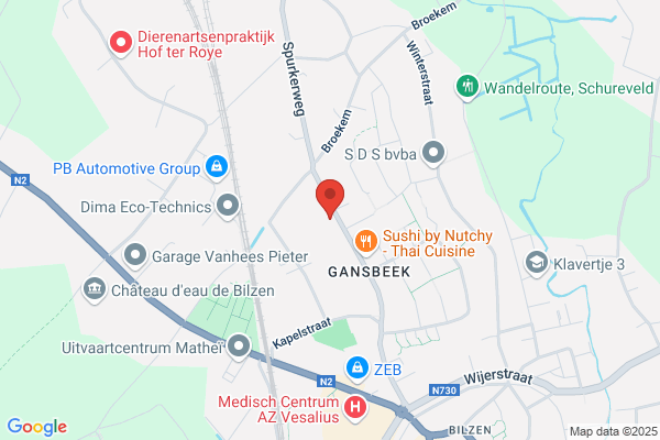 Greet Bollen