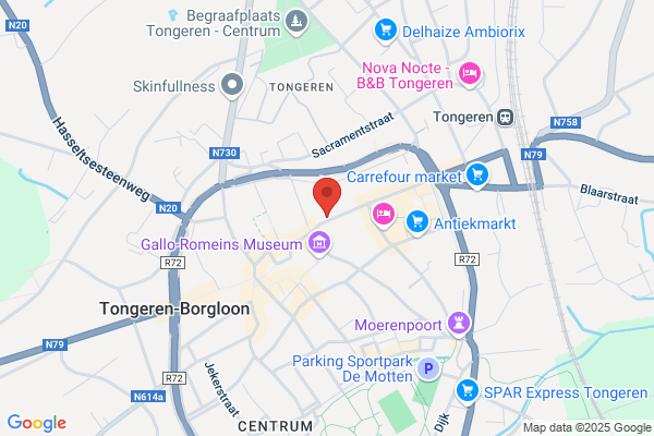 Apotheek Trinh