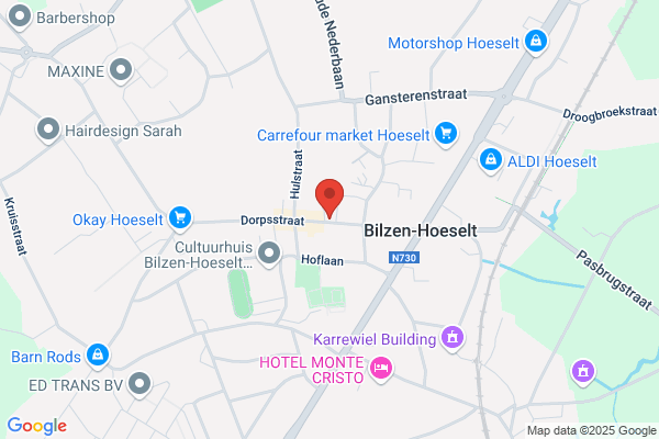 Gemeentebestuur Hoeselt