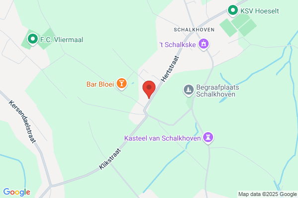 Vandecaasbeek/Miranda