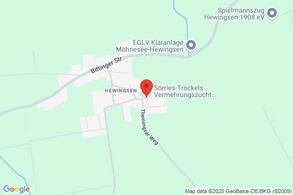 Sorgeloose-Roosen/W.