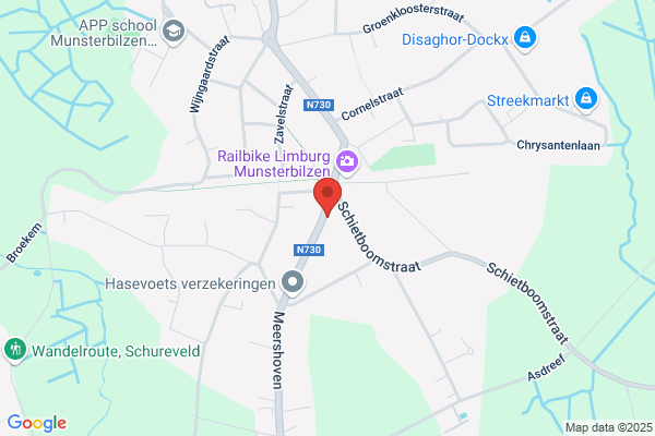 Huygen Tuincentrum
