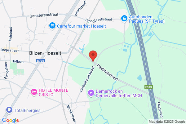 Houben Sacha