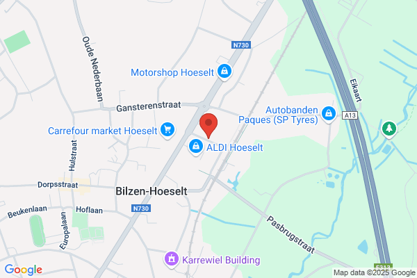 Langenaken/Annemie