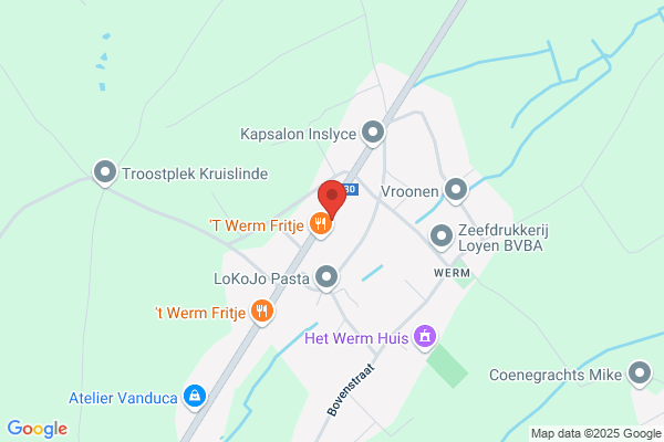 Autoshop Hoeselt