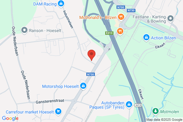 Knapen Bouwmaterialen