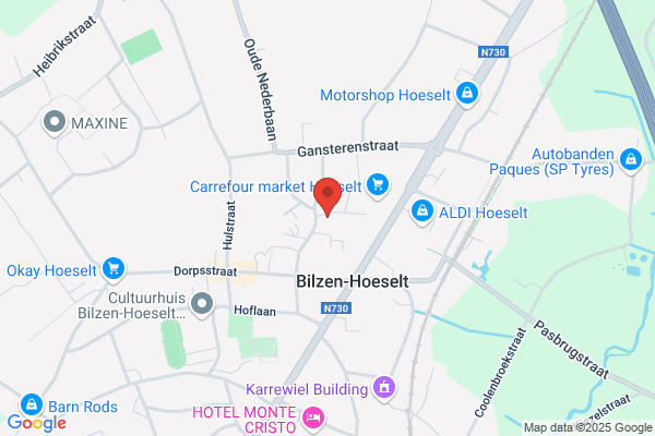 Rode Kruis Hoeselt