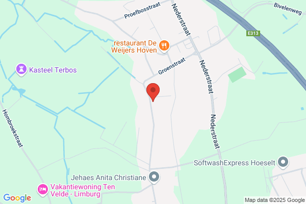 Schraepen/Jos