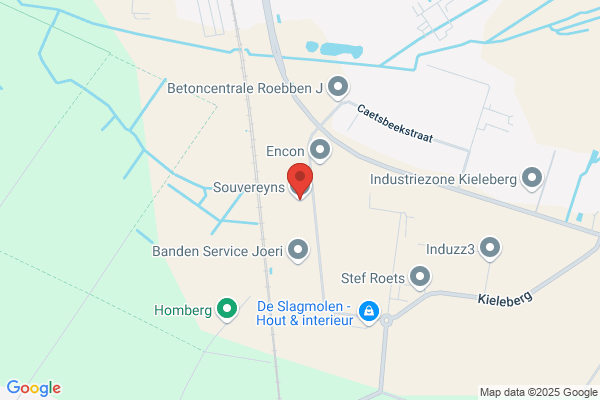 Souverijns R