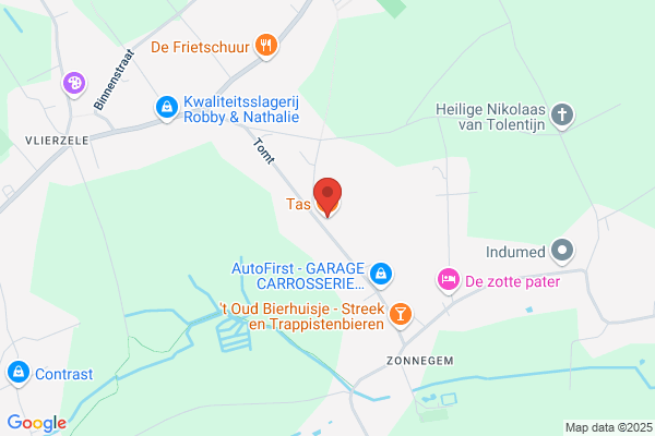 T.A.S. Koffieservice