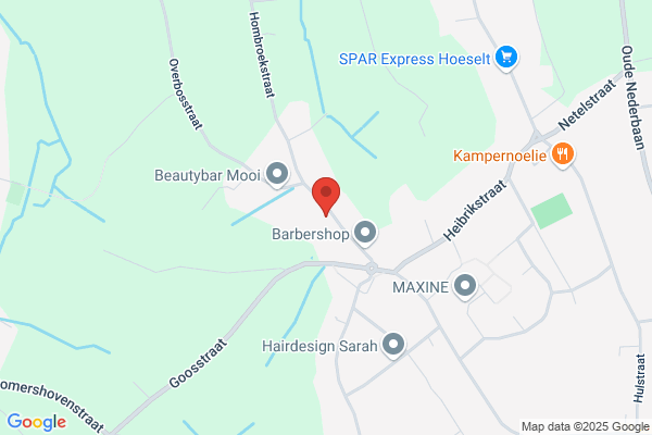 Uitvaartcentrum Hellinx