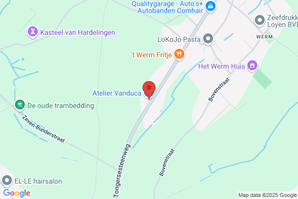 Vandecaetsbeek-Thoonen/Luc