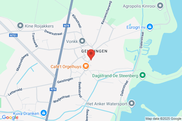 Vrije Gesubs. Kleuterschool