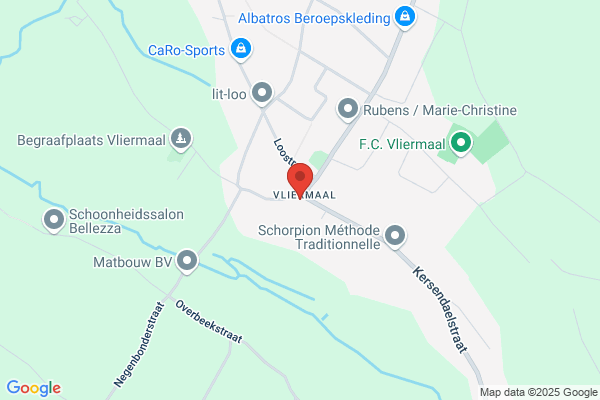 Vlierhof ('t)