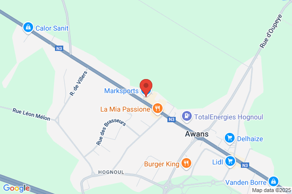 Marksports