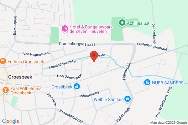 Mulders Koeltechniek Nv