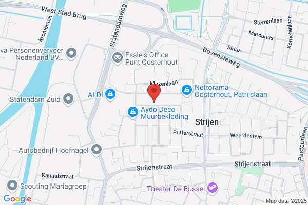 Brabantse Dak En Schildercentrale