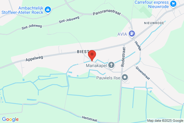 Hofhouding (De)