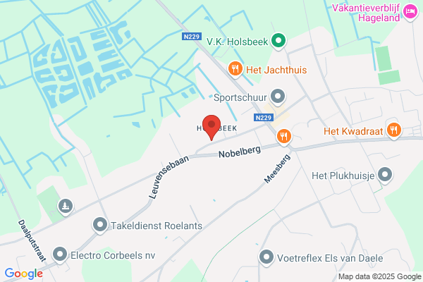 Kockaerts K. Studiekantoor Bvba