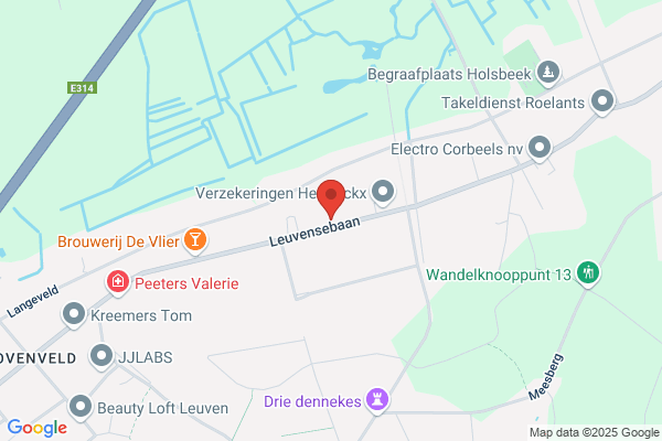 Philips-Verstappen Apotheek Bvba