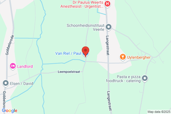 Van Riel/Paul