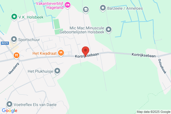 Caudenberg/Saskia