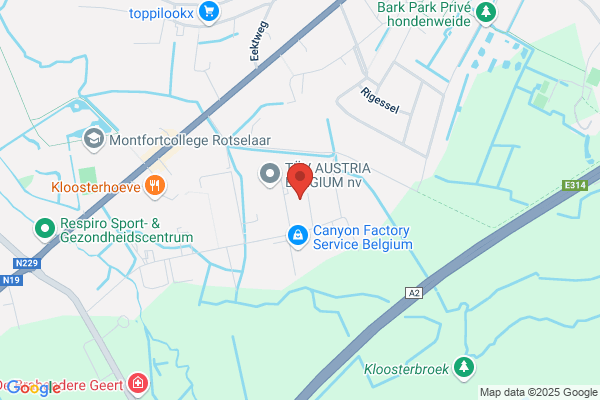 Gijsemans P