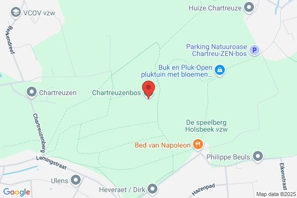 Broeckaert/Pieter
