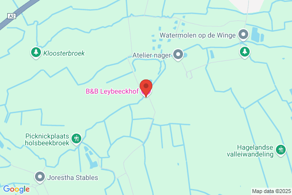 Westelinck-Vaes/P.