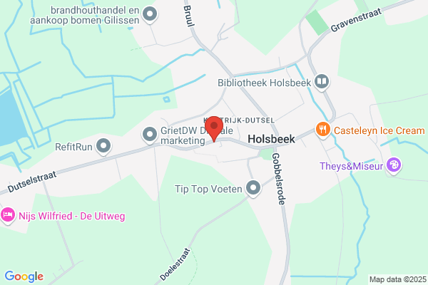 Benny & Hilde Bvba