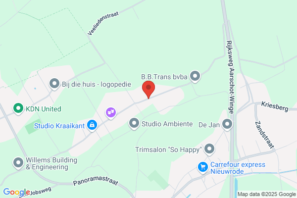 Lefever/Hendrika