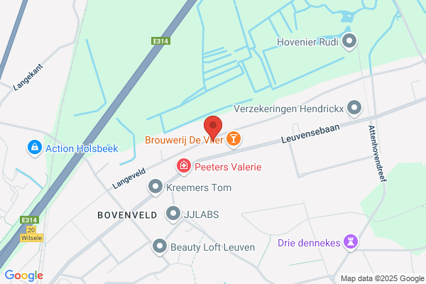Spruyt-Verbruggen/Eddy