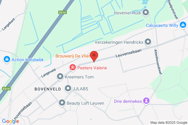Vandermeeren/Anne