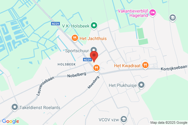 De Klimboom