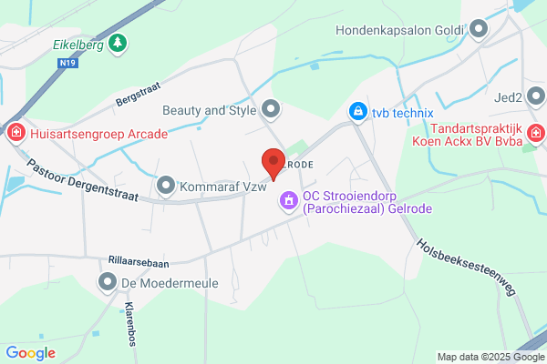 Gesubs. Vrije Basisschool
