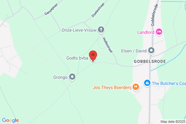 Loonwerken Godts Bvba