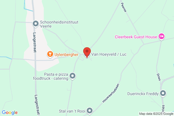 Van Hoeyveld L