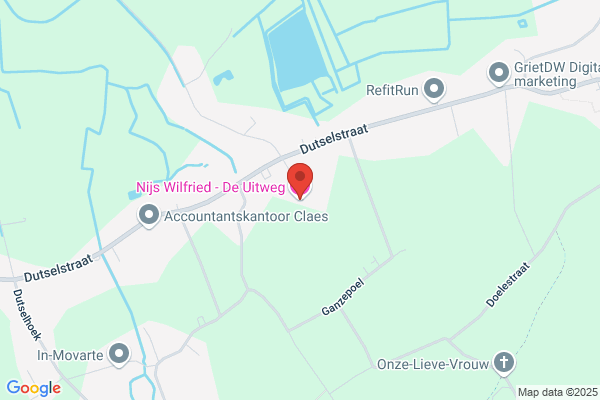 Uitweg (De)