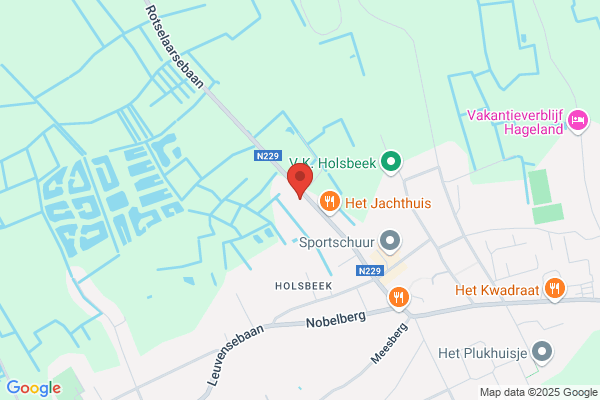 Groene Plan ('t)