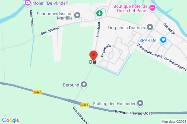 Dedeyne/L.