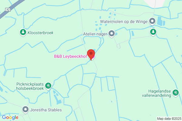 Wijndaele/Godelieve