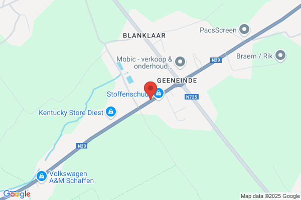 Friesland Madibic Food Service Nv