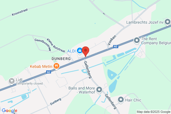 Wieling (De) Bvba