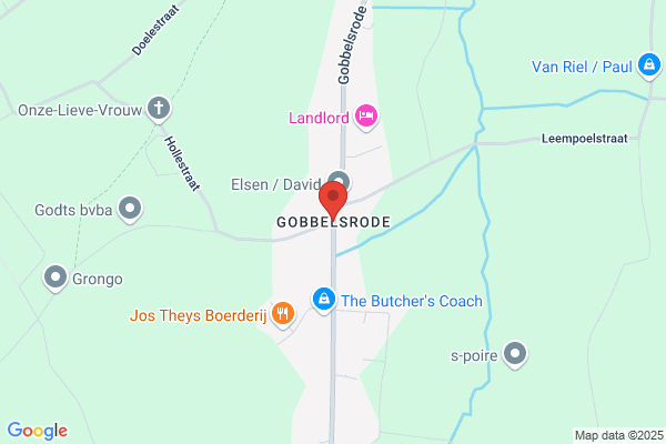 Gobbelshoef ('t)