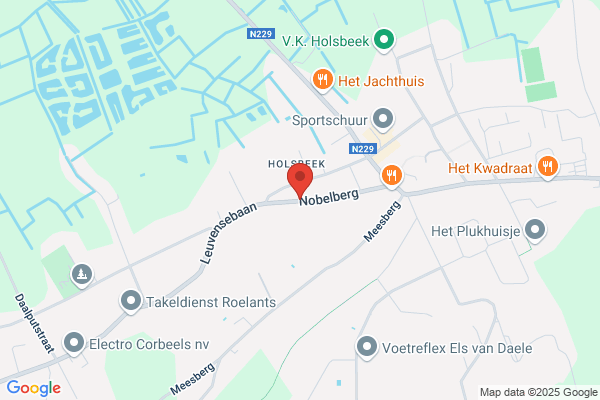 Reniers/Rudy