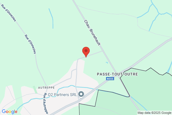 Aquapunt D'autreppe