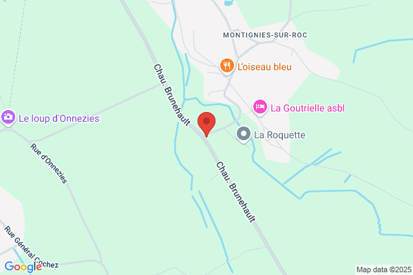 Atelier La Roquette Vandaele